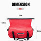 80L Waterproof Duffle Travel Duffel Bag
