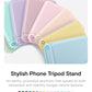 Phone Tripod Stand & Wallet