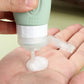 Travel Bottles for Toiletries (4 Count)