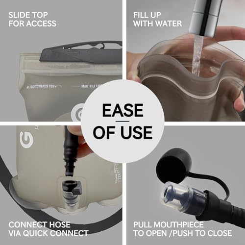 Hydration Bladder