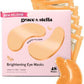 New Brightening Eye Patches for Dark Circles (48 Count)