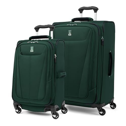 Maxlite 5 Softside Spinner Set (2 Count)