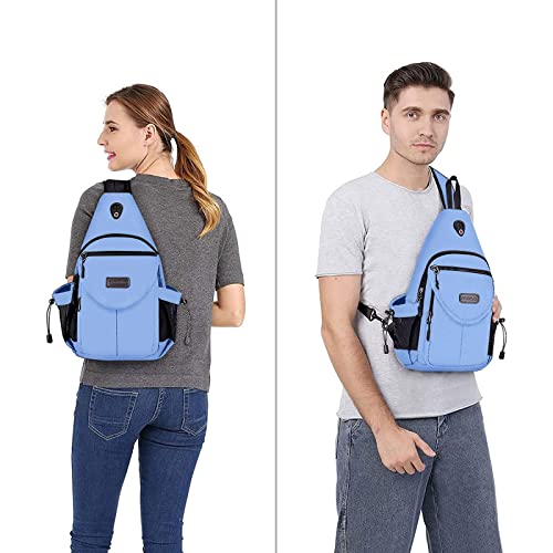 Crossbody Sling Bag for Women
