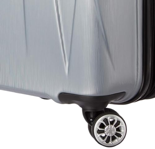 Centric 2 Hardside Expandable Luggage with Spinner Wheels