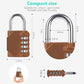 CL11MC Combination Lock