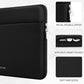 RAINYEAR Laptop Sleeve Case 17 Inch