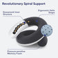 Loop Neck Pillow for Travel