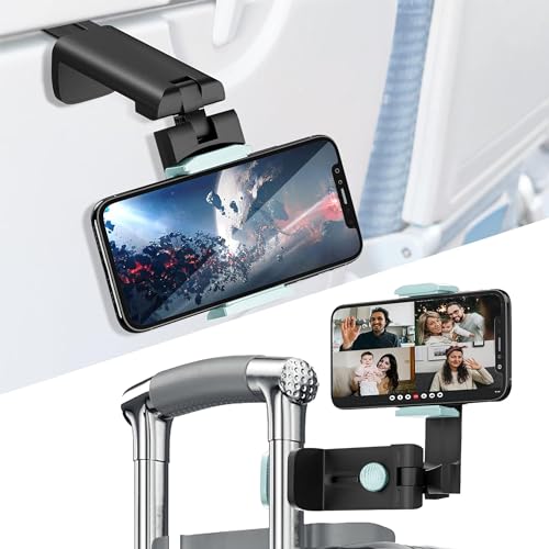Airplane Phone Holder
