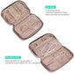 Travel Jewelry Case Organizer