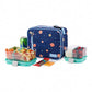 Freezable Classic Lunch Box
