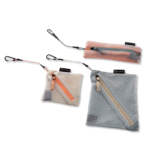 Essentials Accessories (3 Count)