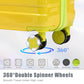 3 Piece Luggage Sets (3 Count)