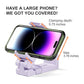Gen 2 Airplane Phone Holder Mount