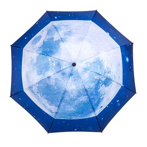 Umbrella Compact Inverted Folding Umbrellas Auto Open Close