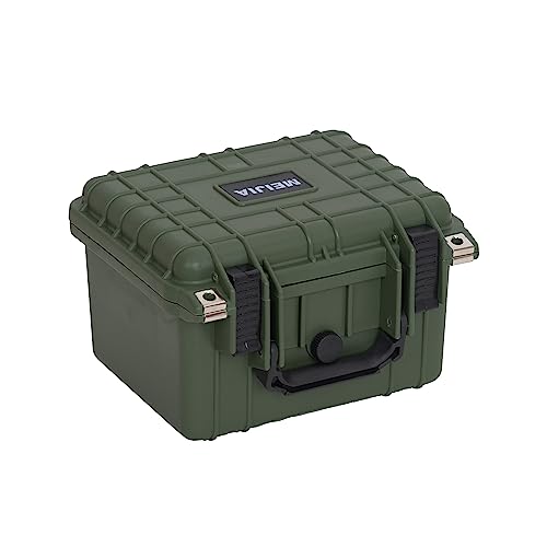 Portable All Weather IP67 Waterproof Camera Case