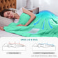 Weighted Blanket Queen Size（15lbs