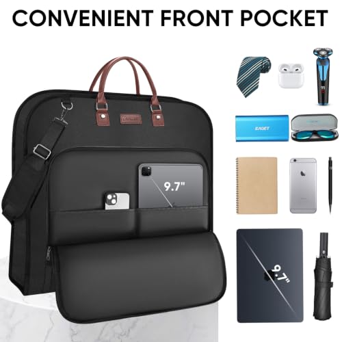 Garment Bags for Travel