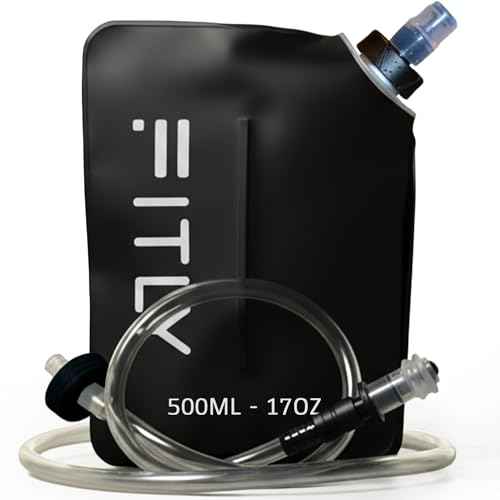 Soft Flask 17 oz