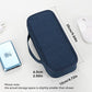 Tech Organizer Pouch with Handle