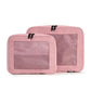 Compression Packing Cubes for Travel (2 Count)