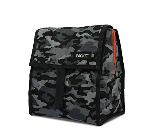 Freezable Lunch Bag