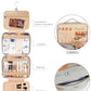 Women's Hanging Toiletry Bag
