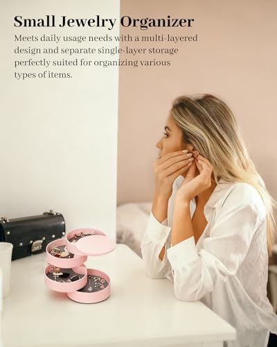 Jewelry Organizer