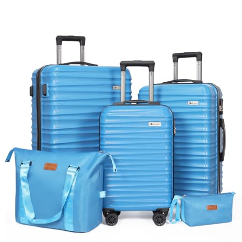 Luggage Set 3 Pieces