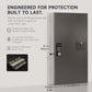 104 Key Lock Box with Key Drop Slot