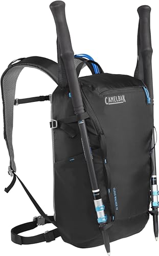 Cloud Walker 18 Hiking Hydration Backpack