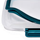 Good Grips Prep & Go Food Storage Sandwich Container