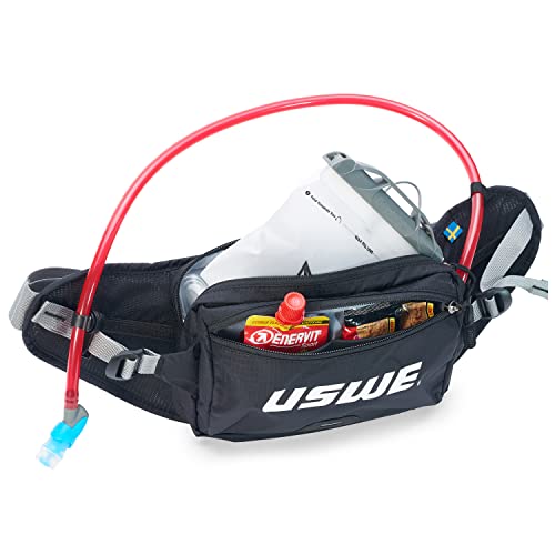 Zulo Hydration Hip Pack