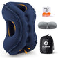 Inflatable Travel Pillow