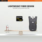 Small Daypack 10L Hiking Backpack Packable Lightweight Travel Day Pack for Women Men