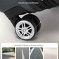 24 Inch Luggage Suitcase with Spinner Wheels TSA Lock
