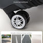 28 Inch Luggage Expandable Suitcase with Spinner Wheels TSA Lock