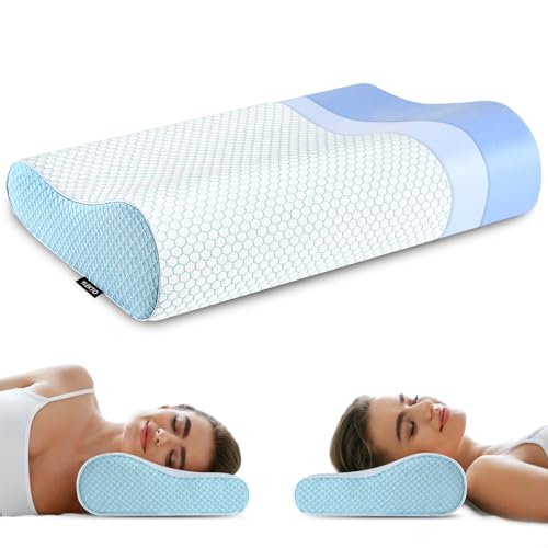 Memory Foam Pillows