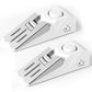 2 Pack Door Stop Alarm (2 Count)