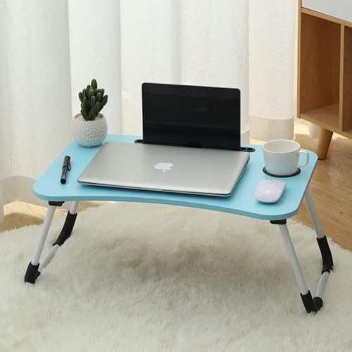 Lap Desk with Storage Drawer