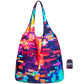 Standard 19L Tote Foldable Packable Reusable Grocery Shopping Bag