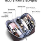 Travel Makeup Bag Organizer (3 Count)