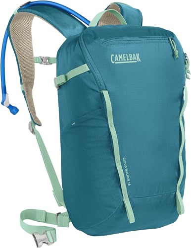 Cloud Walker 18 Hiking Hydration Pack