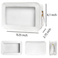 Clear Makeup Bag