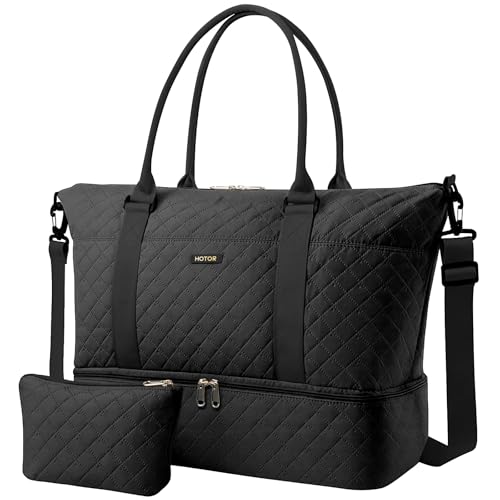 Travel Duffel Bag