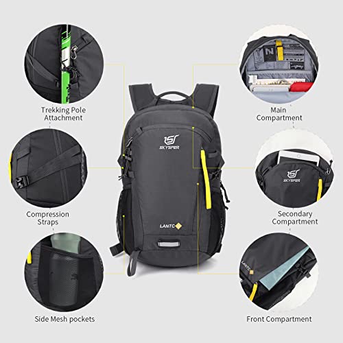 Small Hiking Backpack