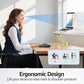 Adjustable Laptop Stand for Desk