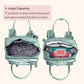 Diaper Bag Backpack