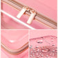 Travel Containers for Toiletries 4 Pack (4 Count)