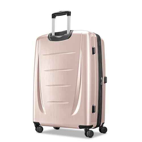 Winfield 2 Hardside Expandable Luggage with Spinner Wheels