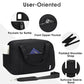 18" Carry on Bag with Laptop Compartment 14 Inch Travel Duffel Bag for Spirit Airlines Personal Item Bag Overnight Weekender Bag with Wet Pocket for Women and Men